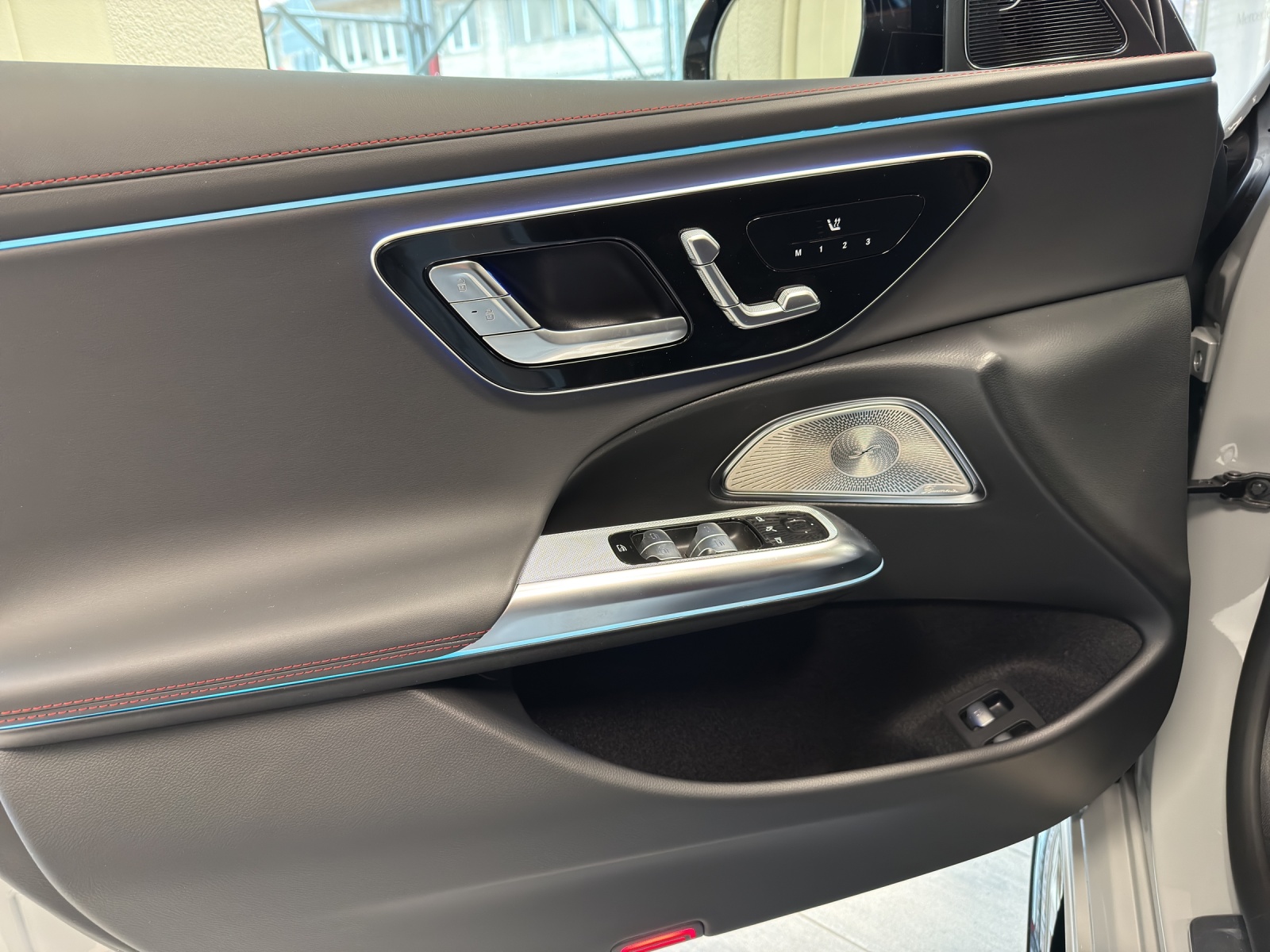 Image MERCEDES-BENZ E-53-AMG E 53 Hybrid 4Matic+ 9G-Tronic