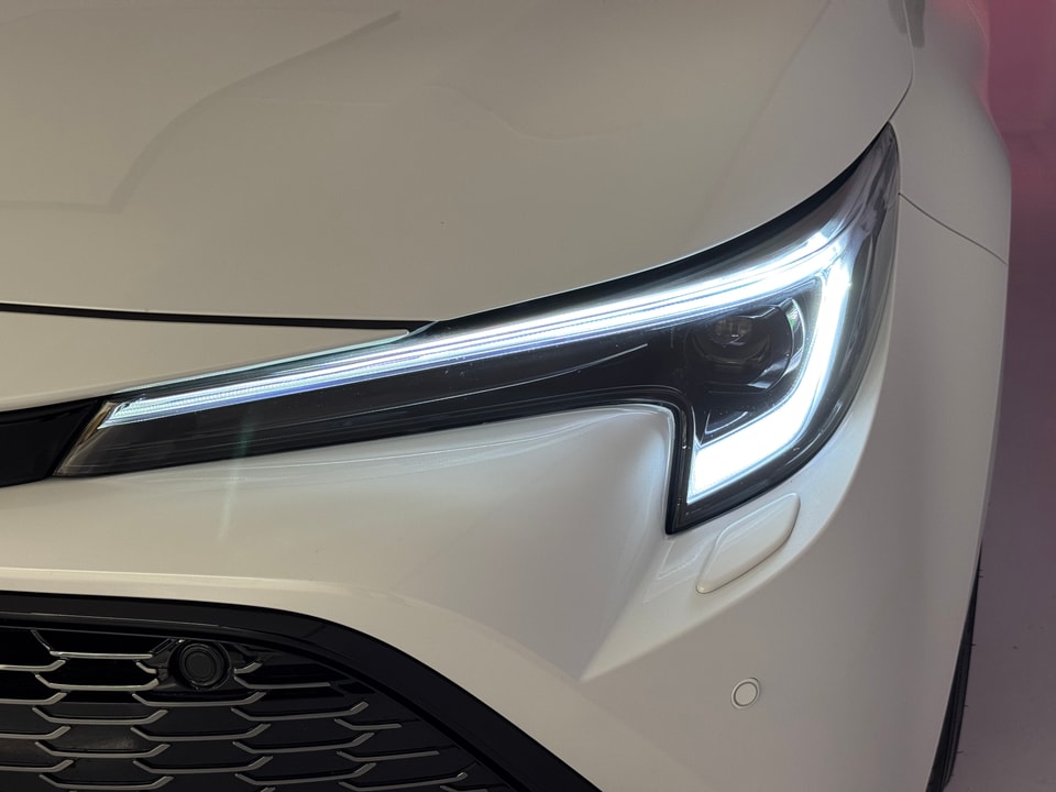 Corolla Touring Sports Hybrid 2.0 GR Sport