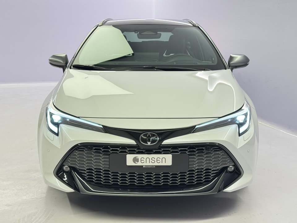 Corolla Touring Sports Hybrid 2.0 GR Sport