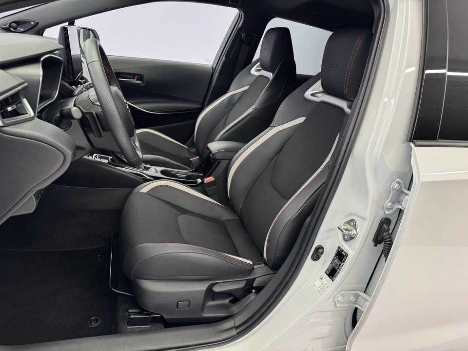 Corolla Touring Sports Hybrid 2.0 GR Sport