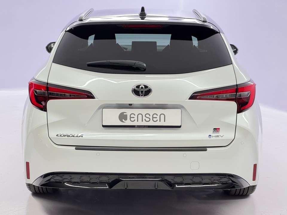 Corolla Touring Sports Hybrid 2.0 GR Sport