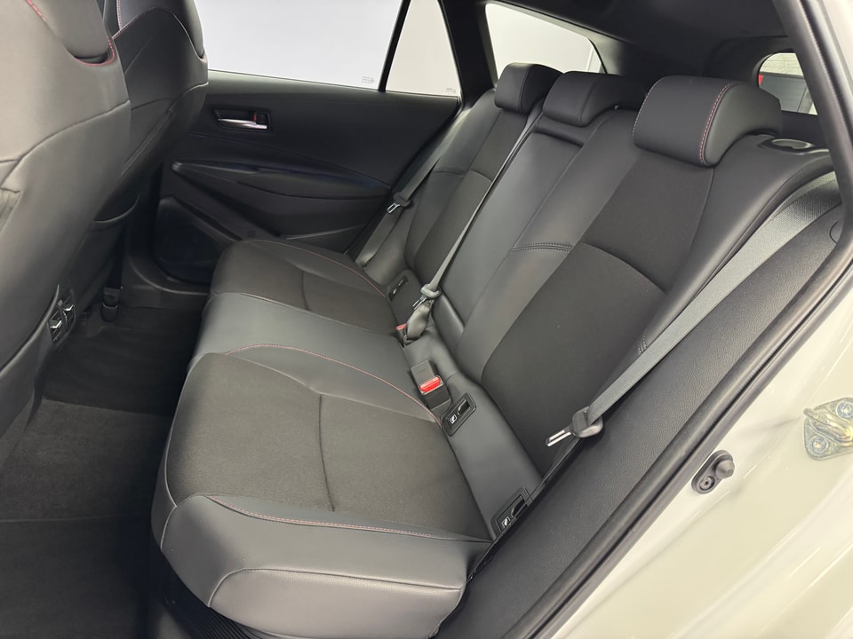 Corolla Touring Sports Hybrid 2.0 GR Sport