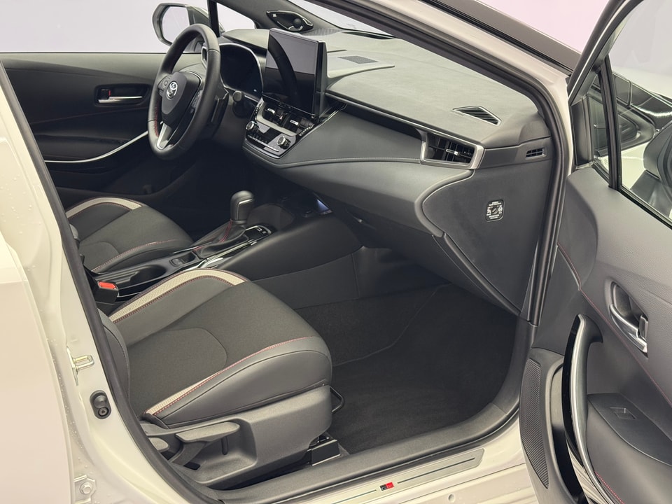 Corolla Touring Sports Hybrid 2.0 GR Sport