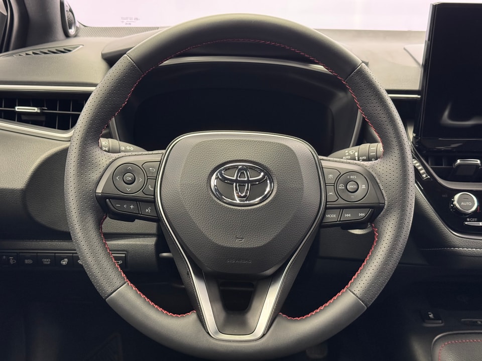 Corolla Touring Sports Hybrid 2.0 GR Sport