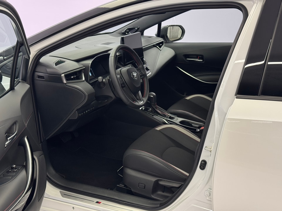 Corolla Touring Sports Hybrid 2.0 GR Sport