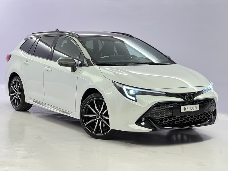 Corolla Touring Sports Hybrid 2.0 GR Sport