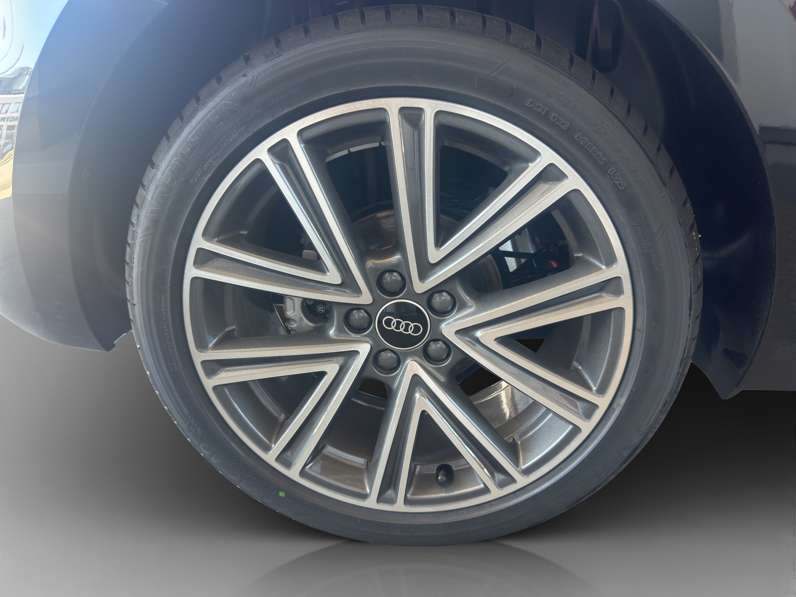 AUDI A1 Sportback 30 TFSI S Line Attraction-image-13
