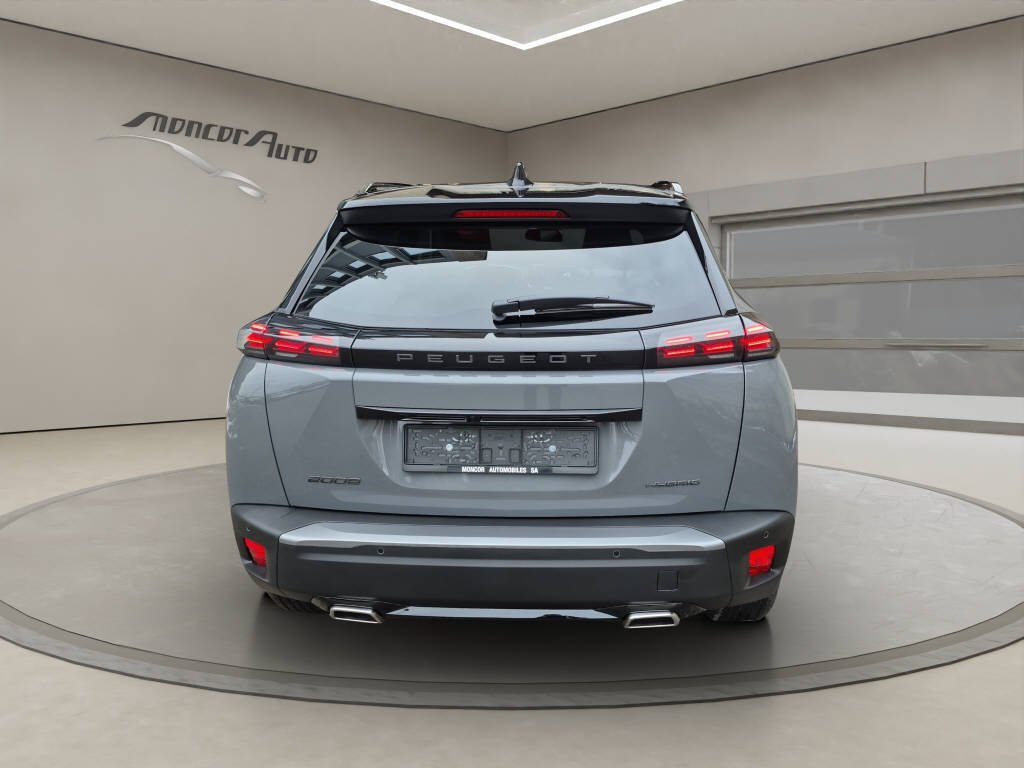 PEUGEOT 2008 Hybrid 145 e-DCS6 GT-showroom-element-3