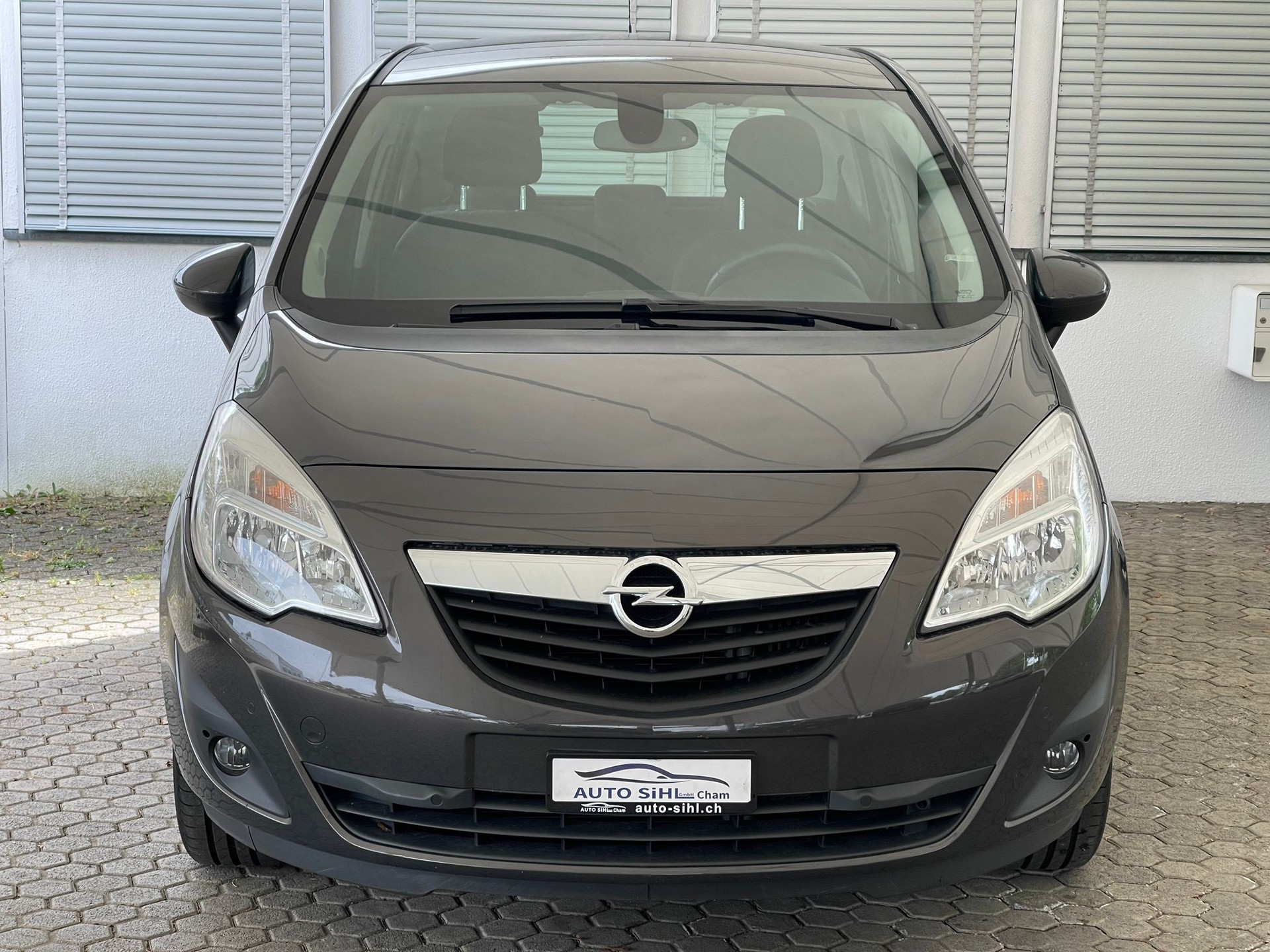 OPEL Meriva 1.4 Turbo Active Edition-showroom-element-1