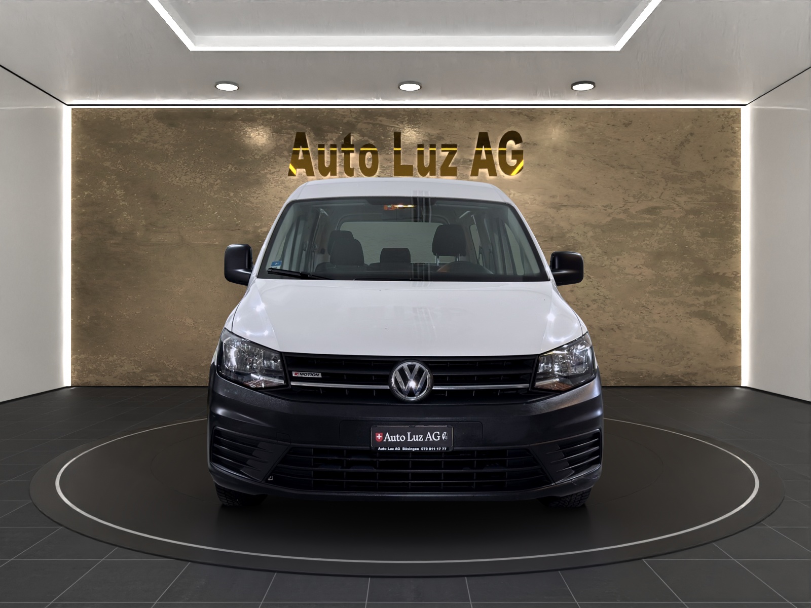 VW Caddy 2.0TDI 4Motion BlueMotion Technology-showroom-element-1