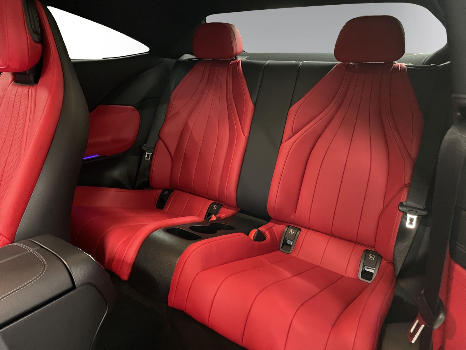 Image MERCEDES-BENZ CLE-300 CLE 300 Coupé 4Matic 9G-Tronic