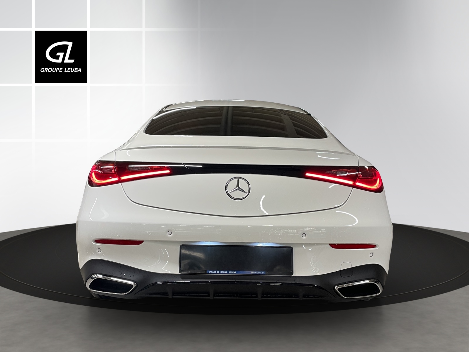 Image MERCEDES-BENZ CLE-300 CLE 300 Coupé 4Matic 9G-Tronic