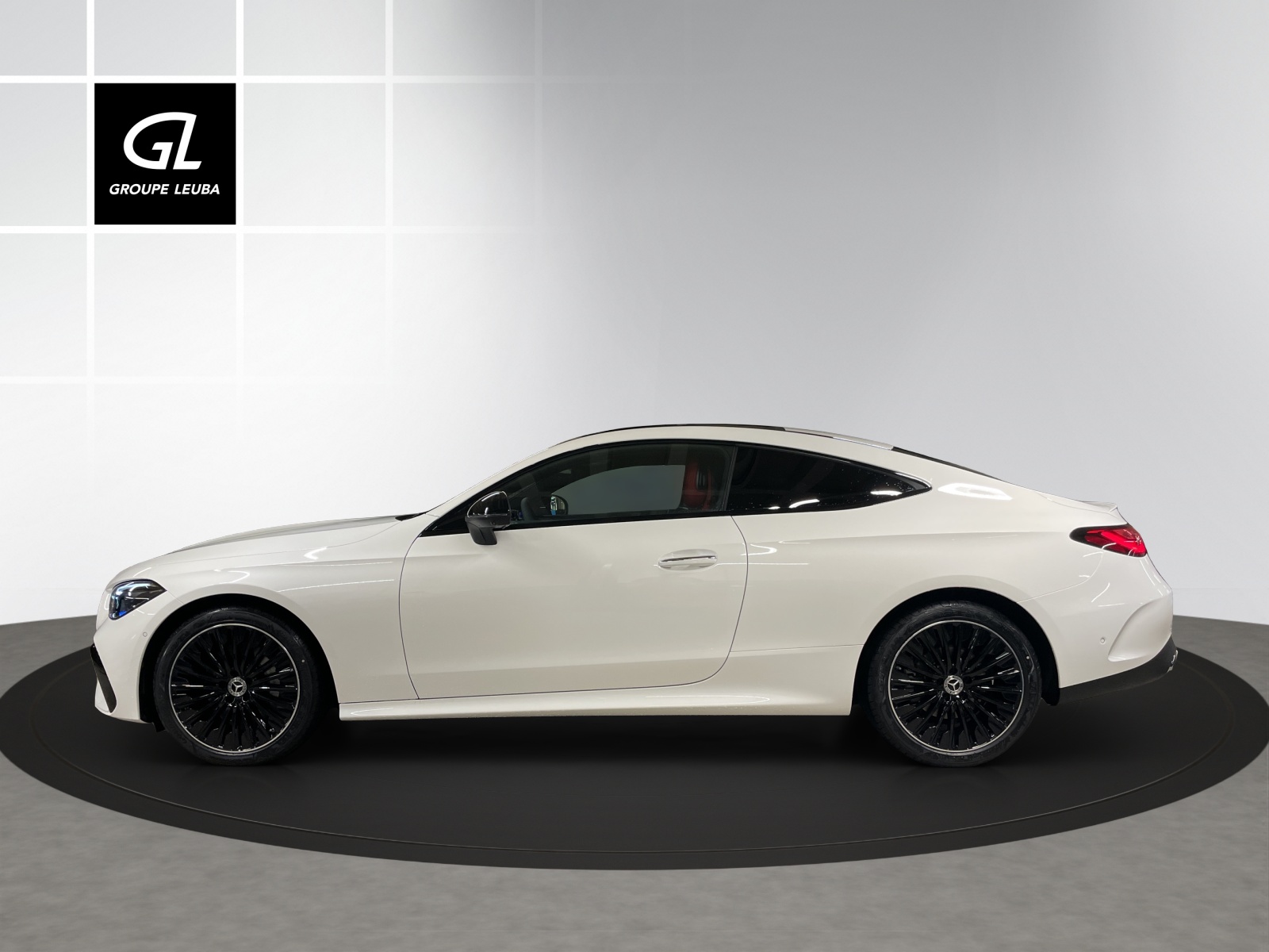 Image MERCEDES-BENZ CLE-300 CLE 300 Coupé 4Matic 9G-Tronic