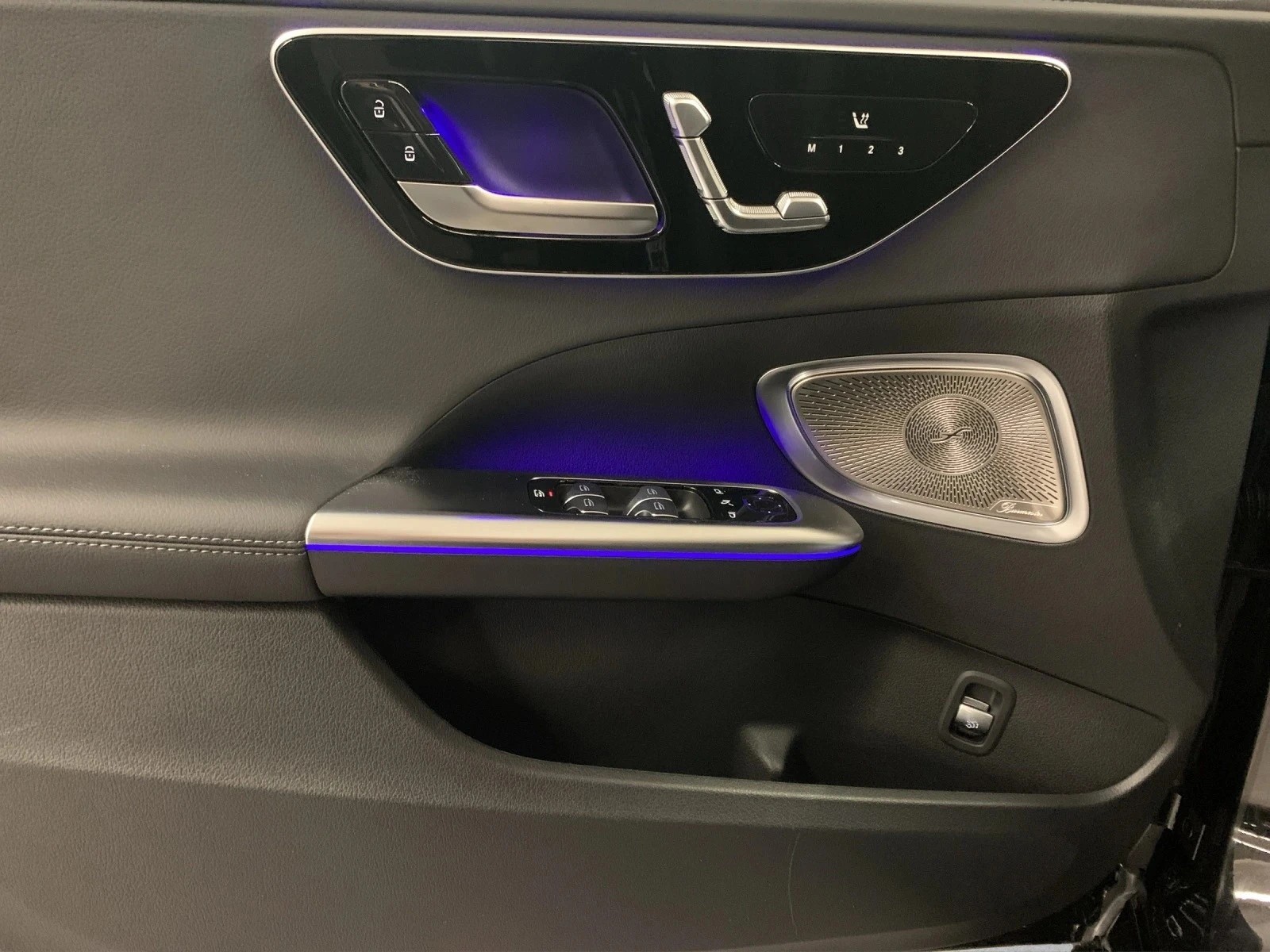 Image MERCEDES-BENZ C-220 C 220 d T 4 Matic Swiss Star