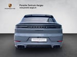 Porsche Cayenne S E-Hybrid Coupé - Bild 5