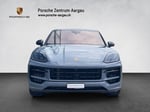 Porsche Cayenne S E-Hybrid Coupé - Bild 2