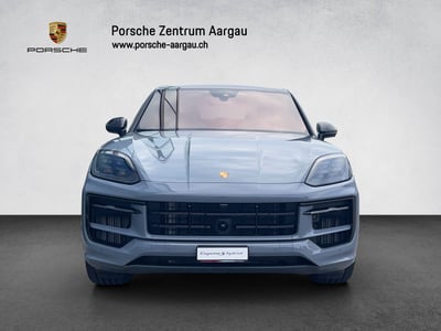 Porsche Cayenne S E-Hybrid Coupé - Bild 2