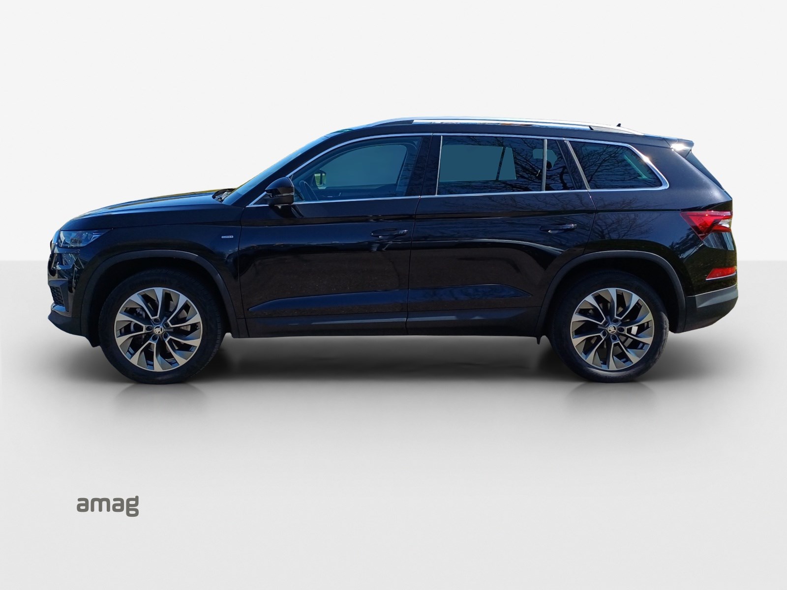 SKODA Kodiaq 2.0 TDI CR Clever 4x4 DSG-showroom-element-1