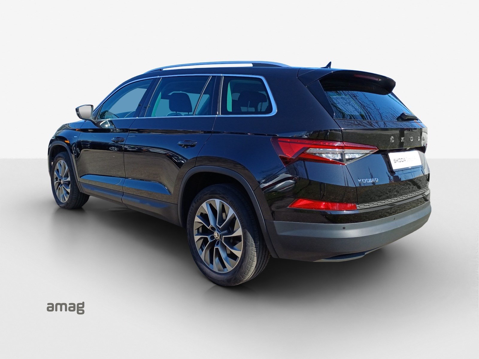 SKODA Kodiaq 2.0 TDI CR Clever 4x4 DSG-showroom-element-2