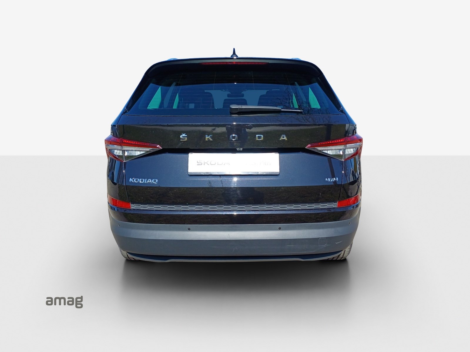 SKODA Kodiaq 2.0 TDI CR Clever 4x4 DSG-showroom-element-3