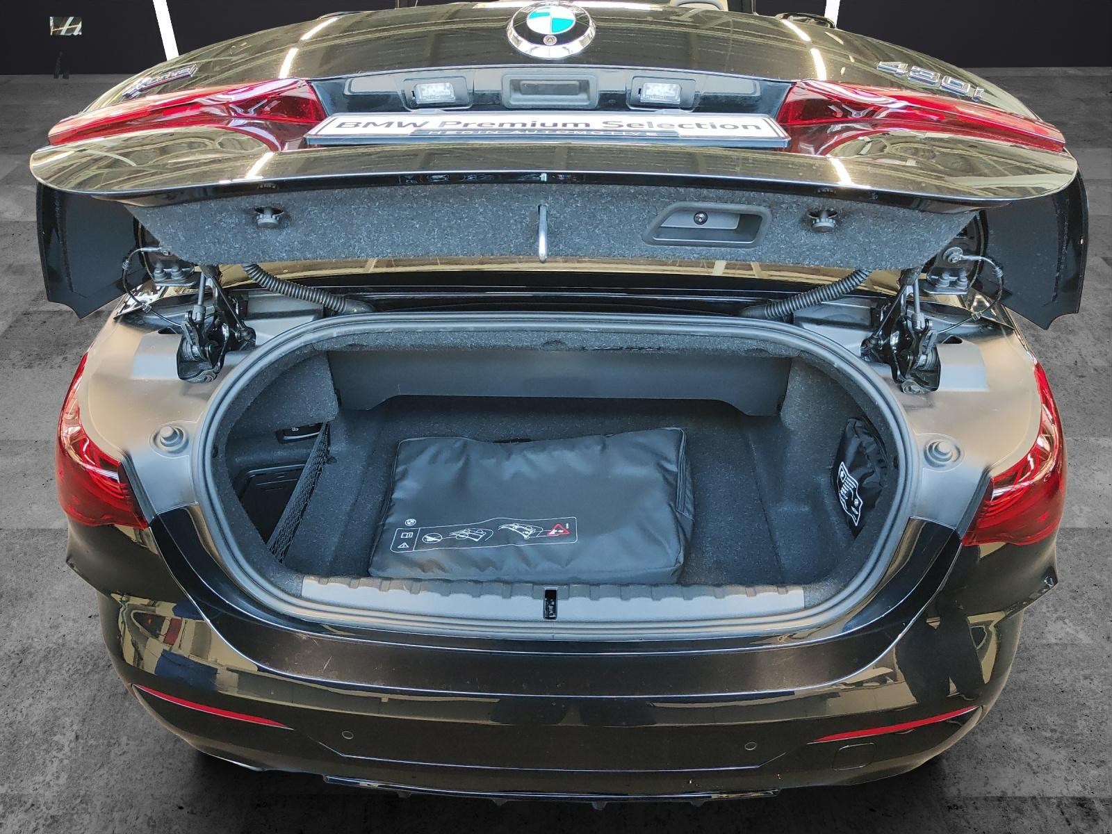 BMW 430i xDrive SAG Cabrio-image-12