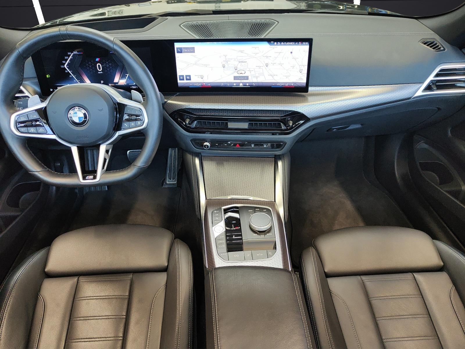 BMW 430i xDrive SAG Cabrio-image-14