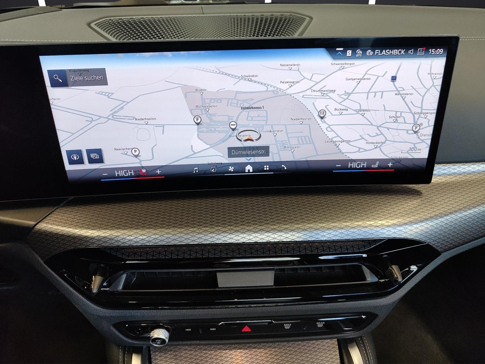 BMW 430i xDrive SAG Cabrio-image-15