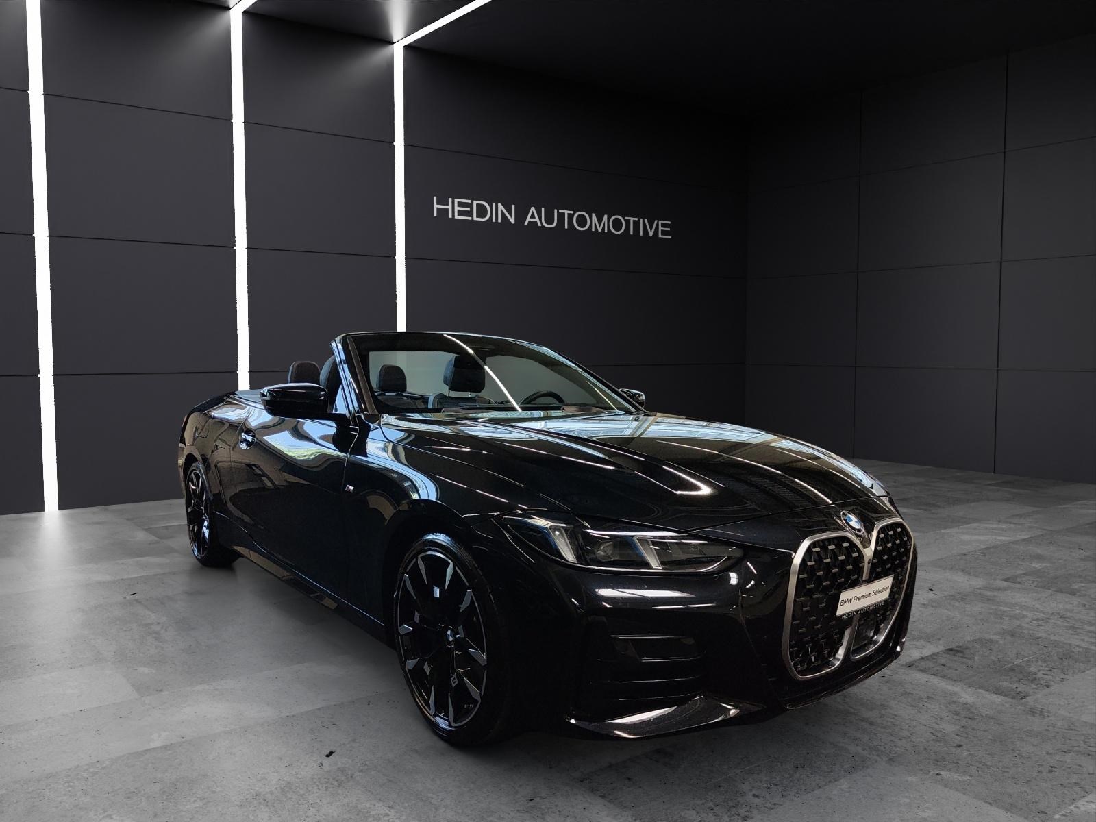 BMW 430i xDrive SAG Cabrio-image-18