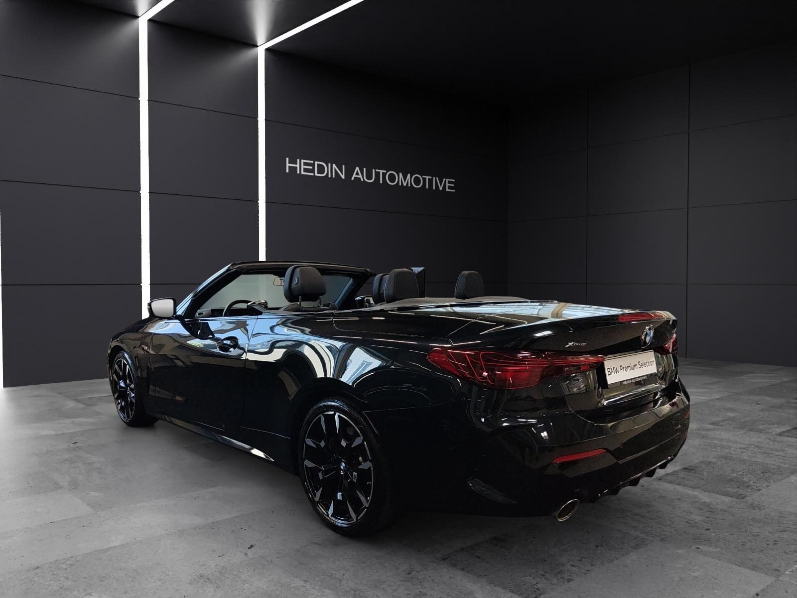 BMW 430i xDrive SAG Cabrio-showroom-element-2