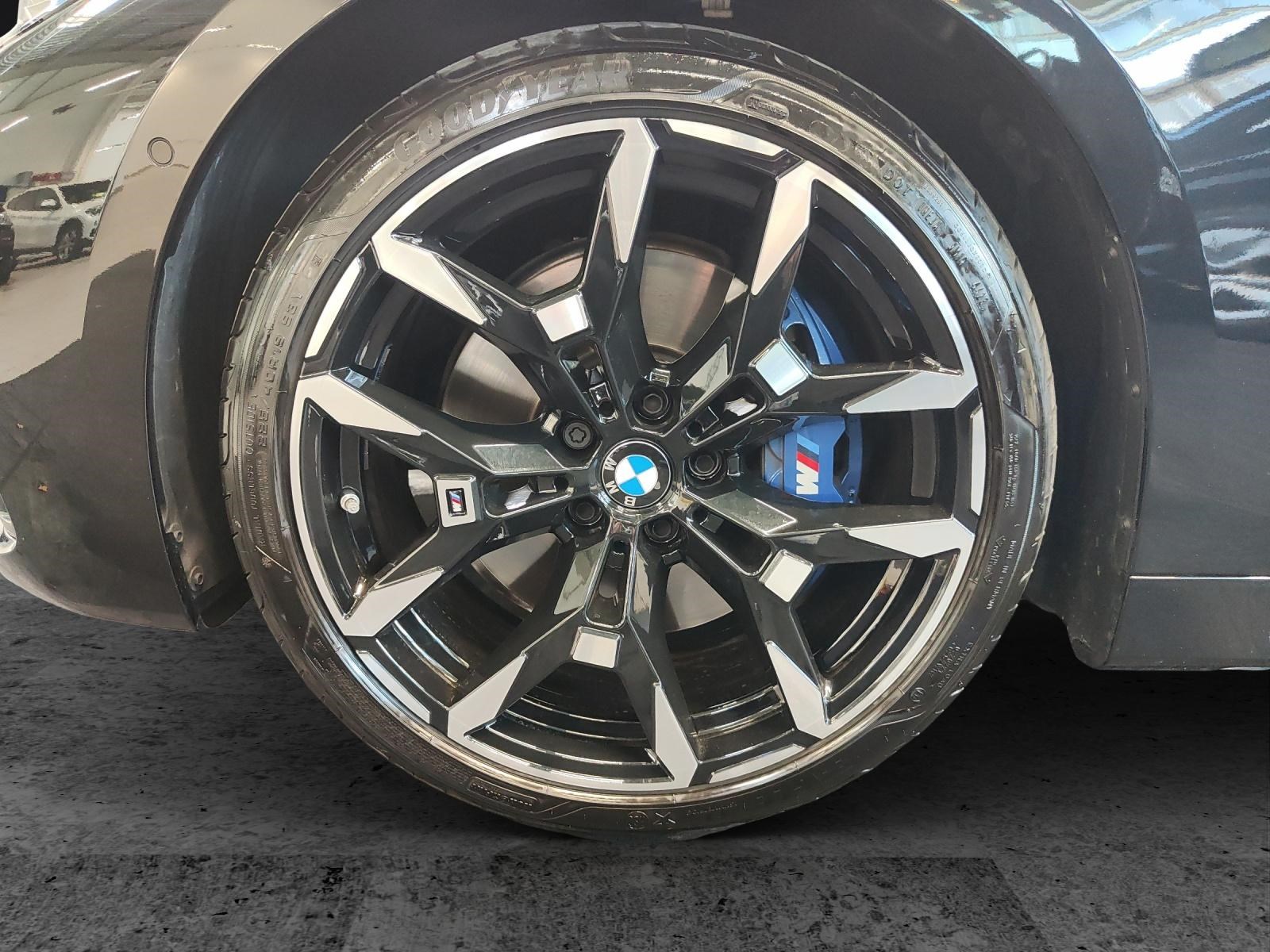 BMW 430i xDrive SAG Cabrio-image-4