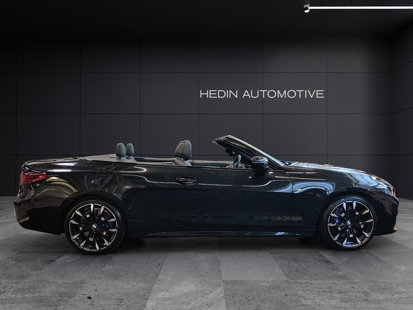 BMW 430i xDrive SAG Cabrio-image-5