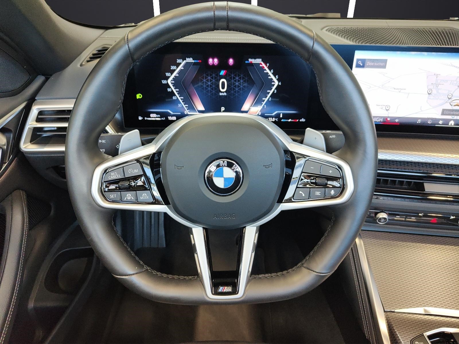 BMW 430i xDrive SAG Cabrio-image-8