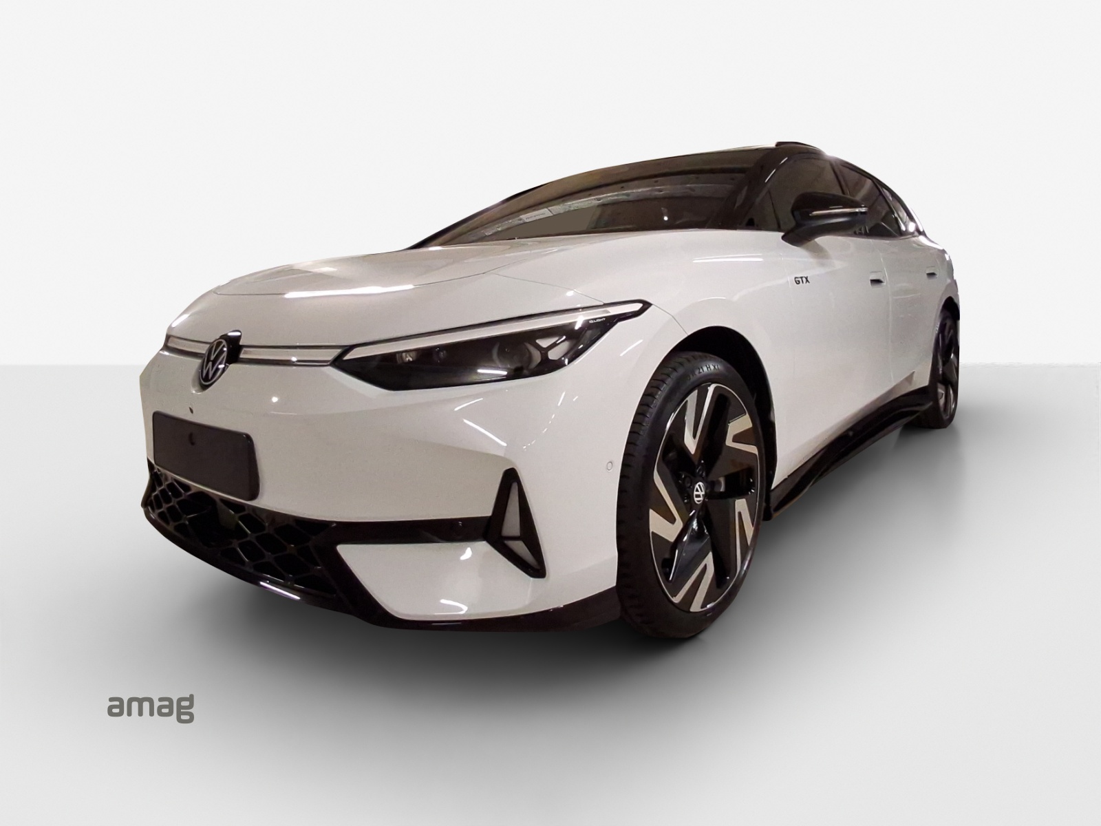 VW ID.7 Tourer GTX 86 kWh GTX 4 Motion
