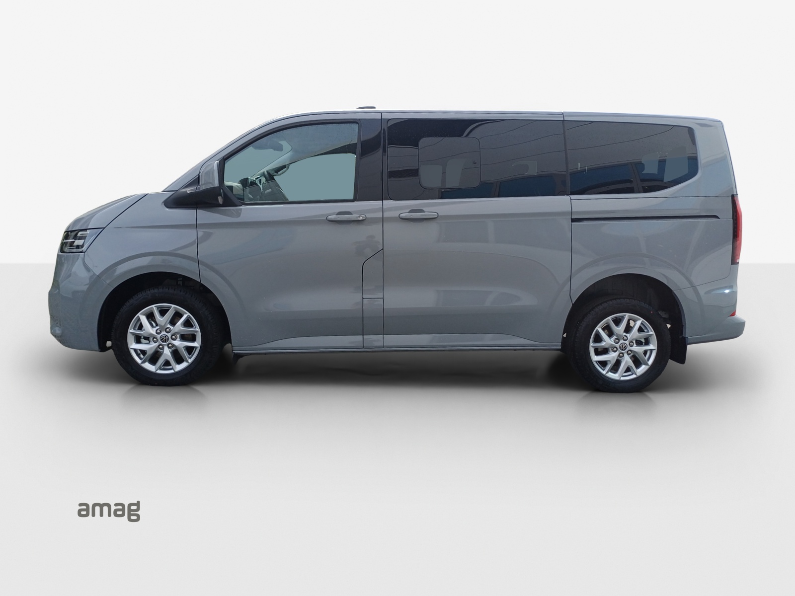 VW CARAVELLE Caravelle 2.0 TDI Style Aut.8-showroom-element-1