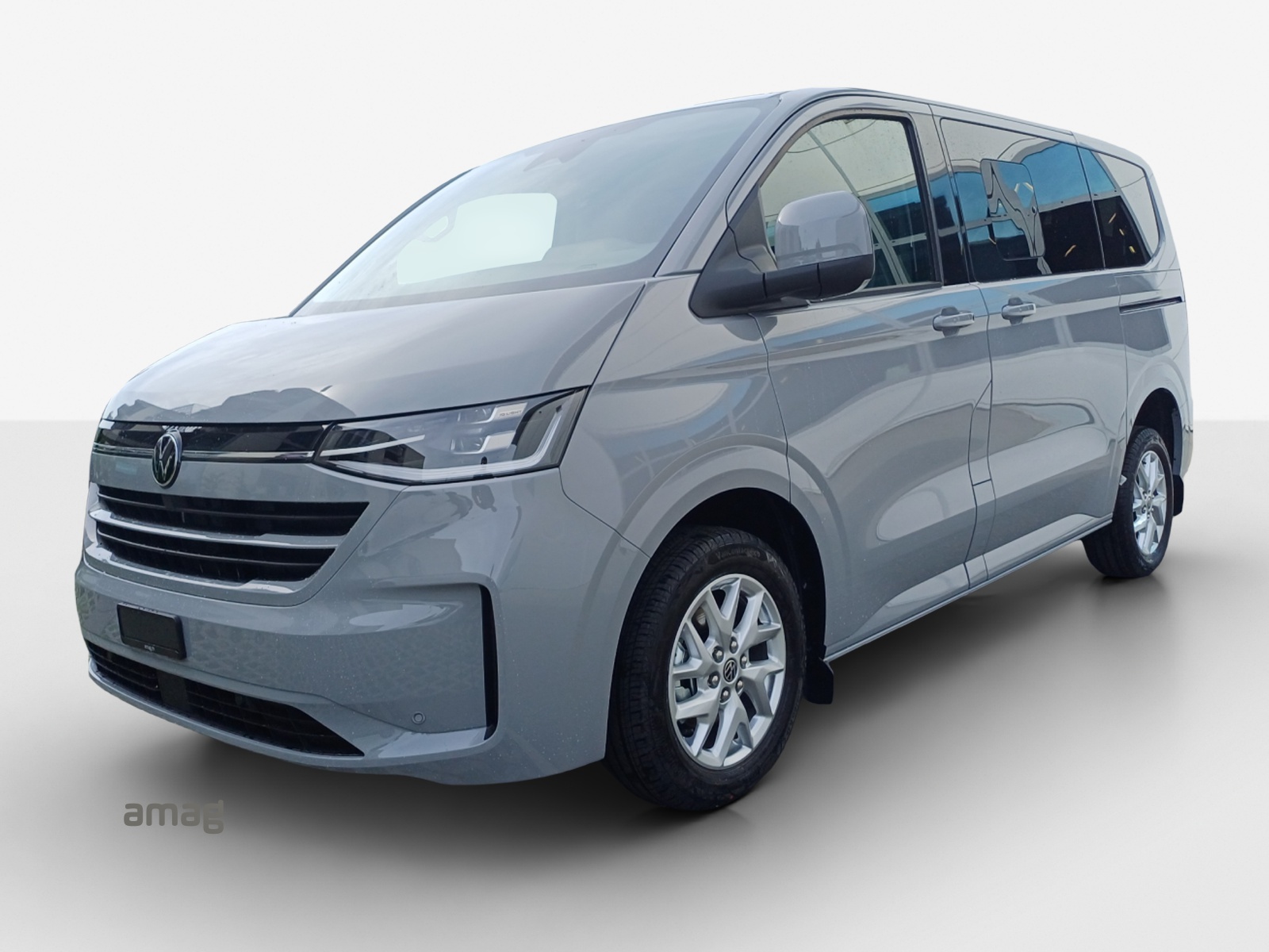 VW CARAVELLE Caravelle 2.0 TDI Style Aut.8
