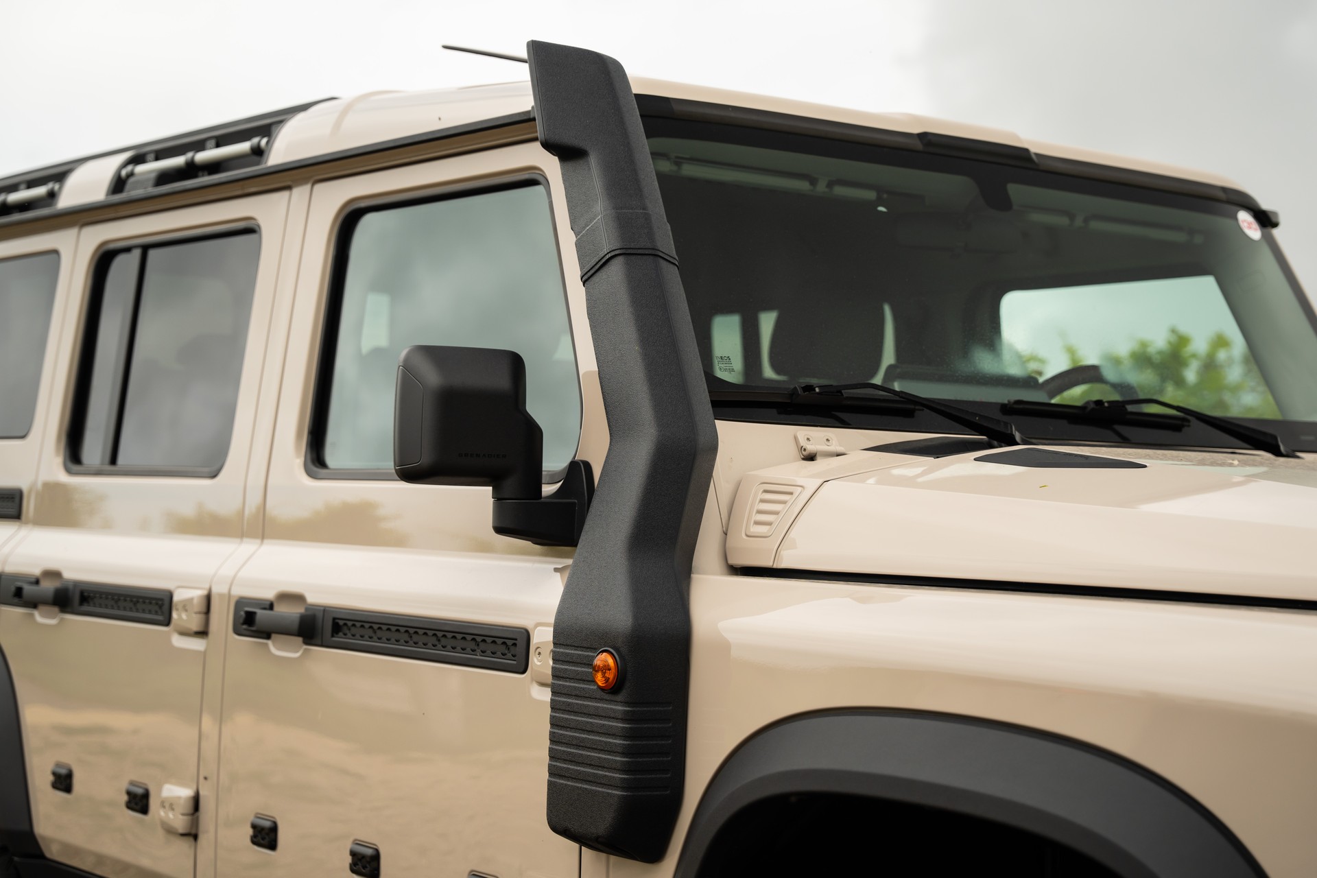 INEOS Grenadier 3.0 Fieldmaster Edition-image-7
