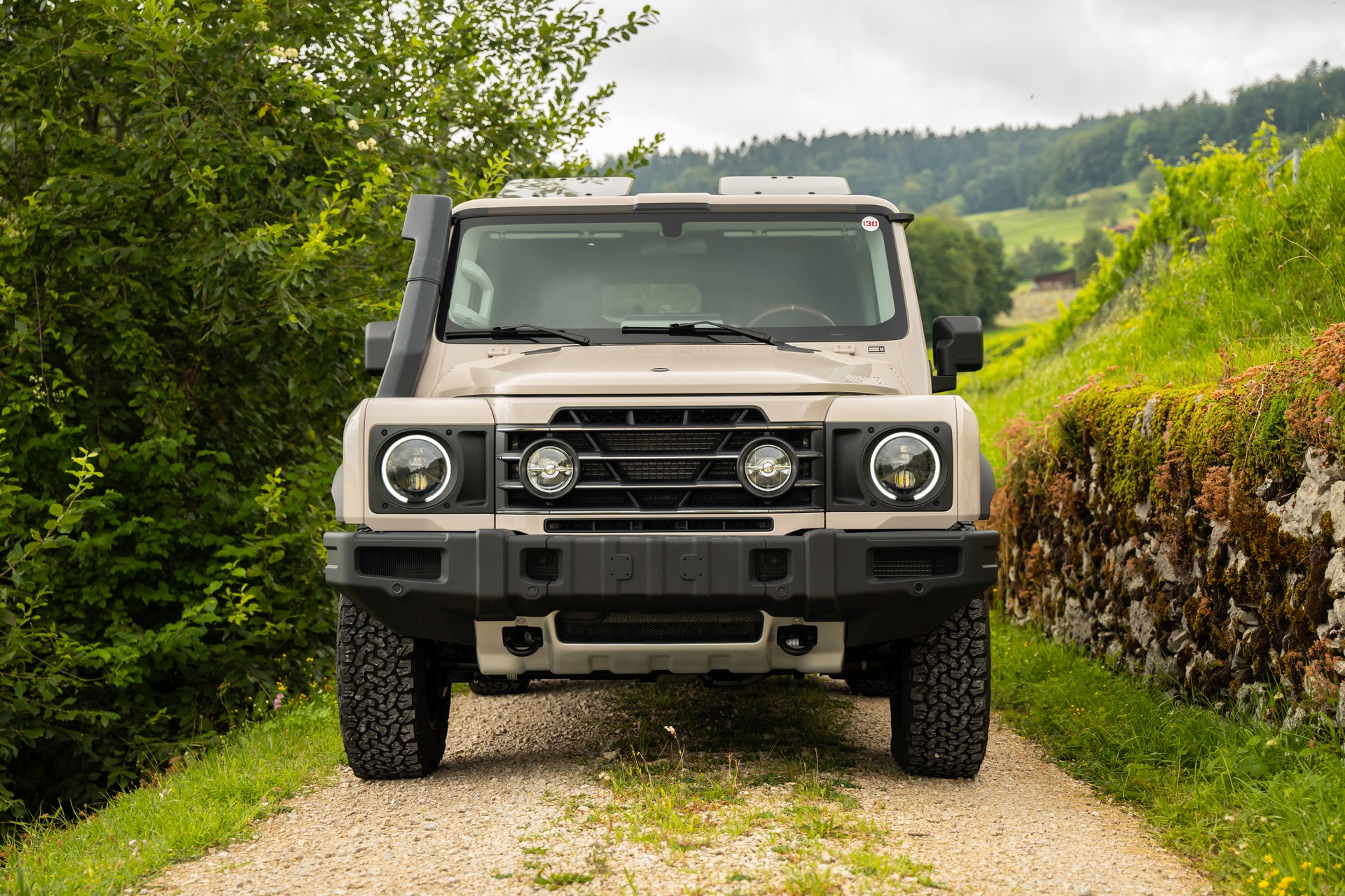 INEOS Grenadier 3.0 Fieldmaster Edition-showroom-element-2