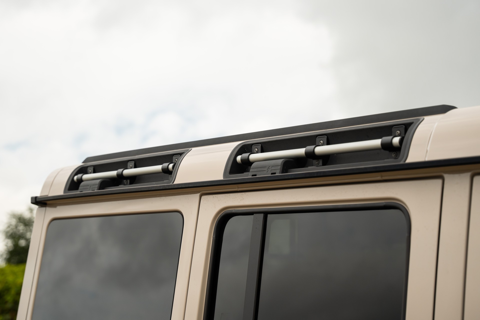 INEOS Grenadier 3.0 Fieldmaster Edition-image-6