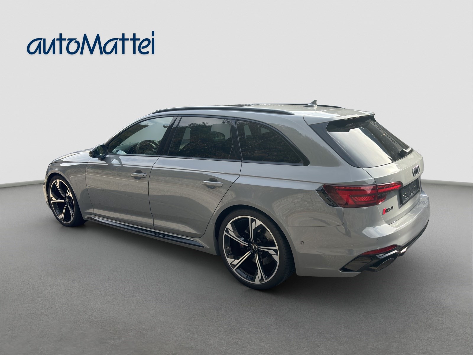 AUDI RS4 Avant 2.9 TFSI quattro tiptronic-showroom-element-2