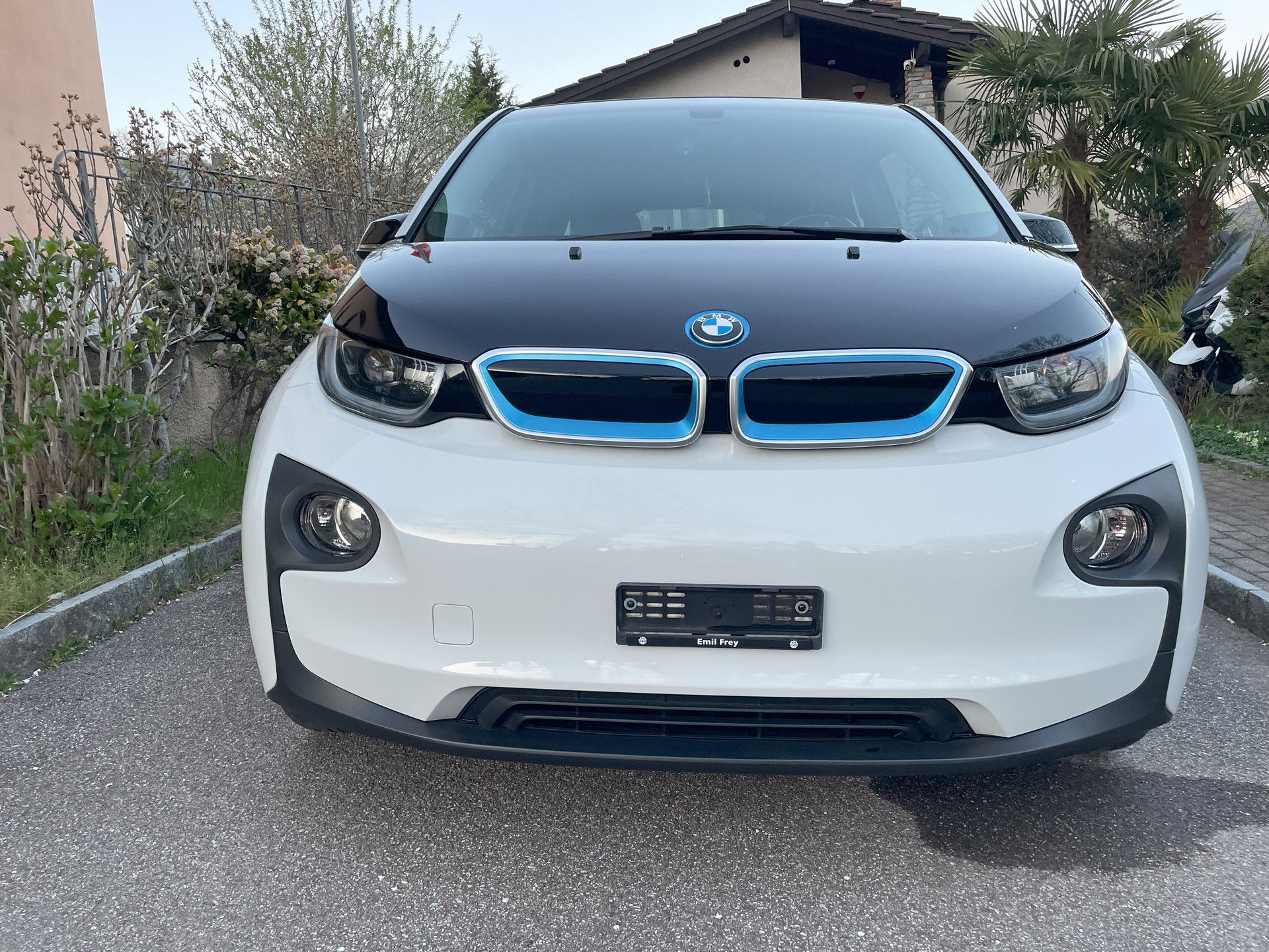 BMW i3 (94Ah)