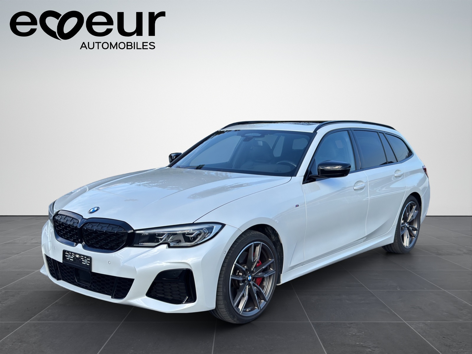 BMW M340i xDrive Touring (Kombi) BMW BMW M340i xDrive Touring (Kombi)