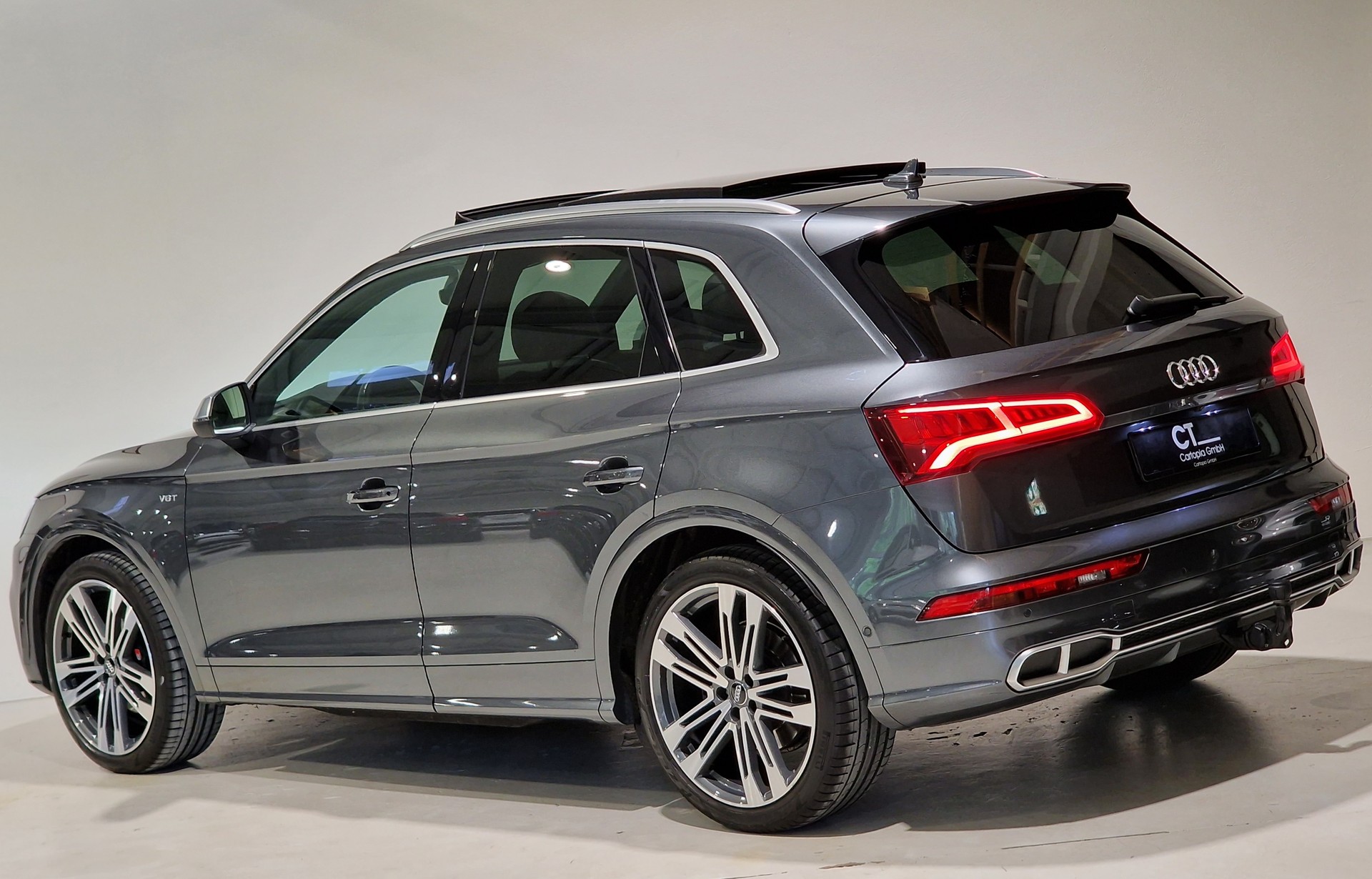 AUDI SQ5 3.0 TFSI quattro S-tronic-showroom-element-2