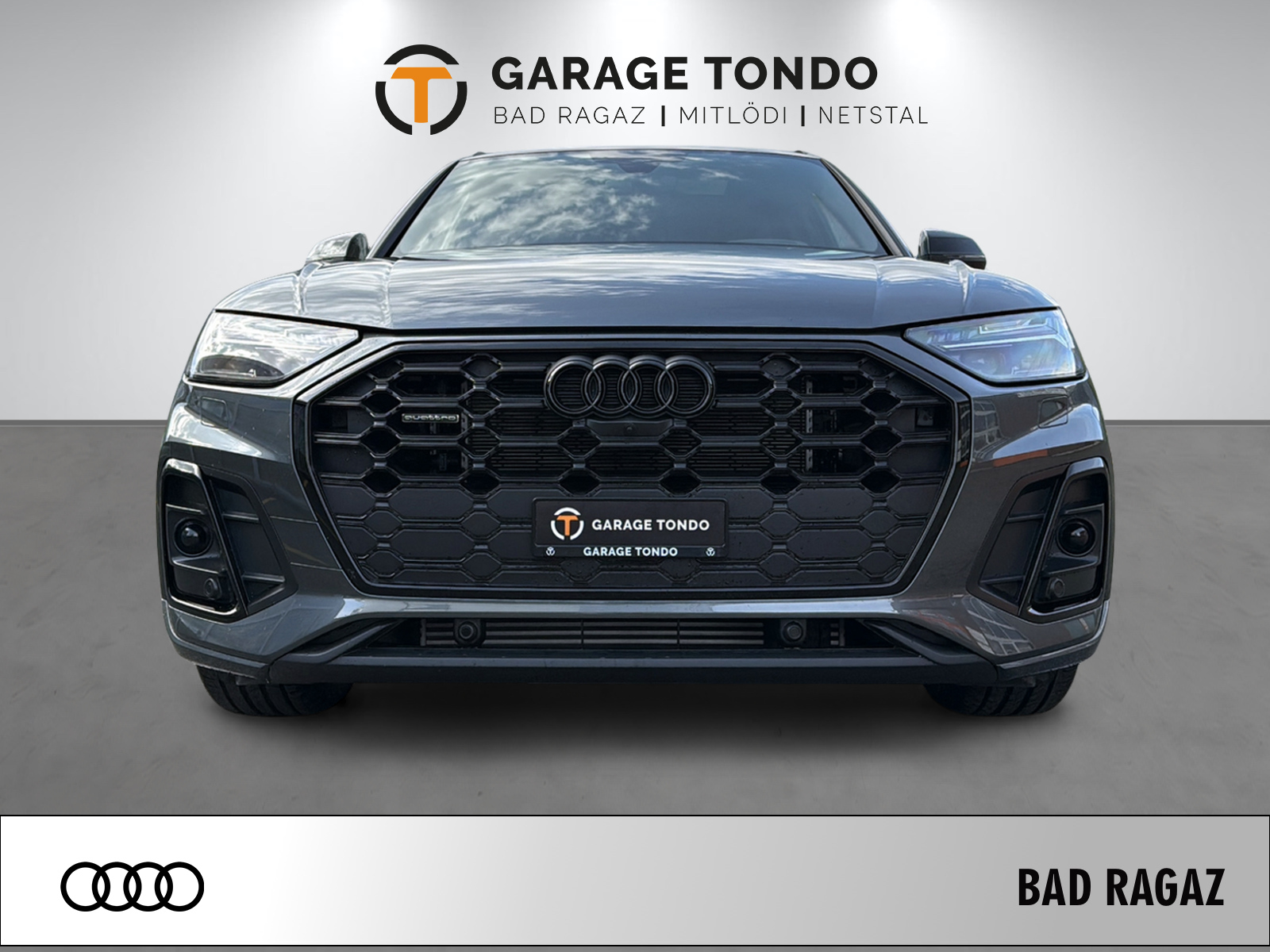 AUDI Q5 2.0 55 TFSI e S Line quattro S-Tronic-showroom-element-1