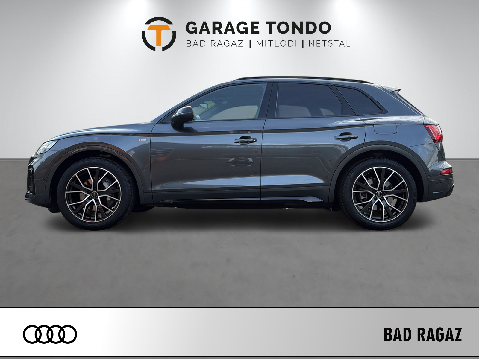 AUDI Q5 2.0 55 TFSI e S Line quattro S-Tronic-showroom-element-2