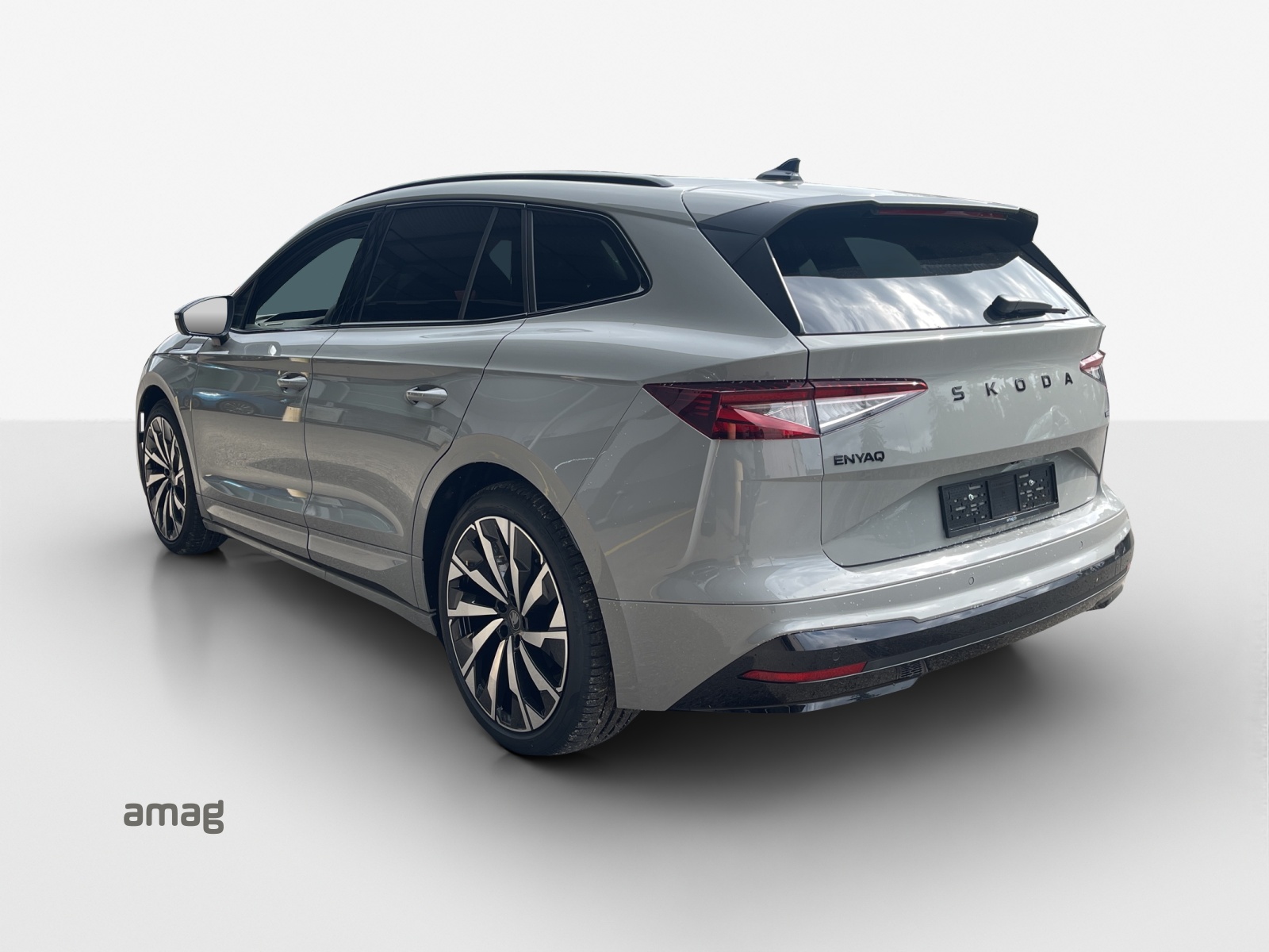 SKODA Enyaq 85x Sportline 4x4-showroom-element-2
