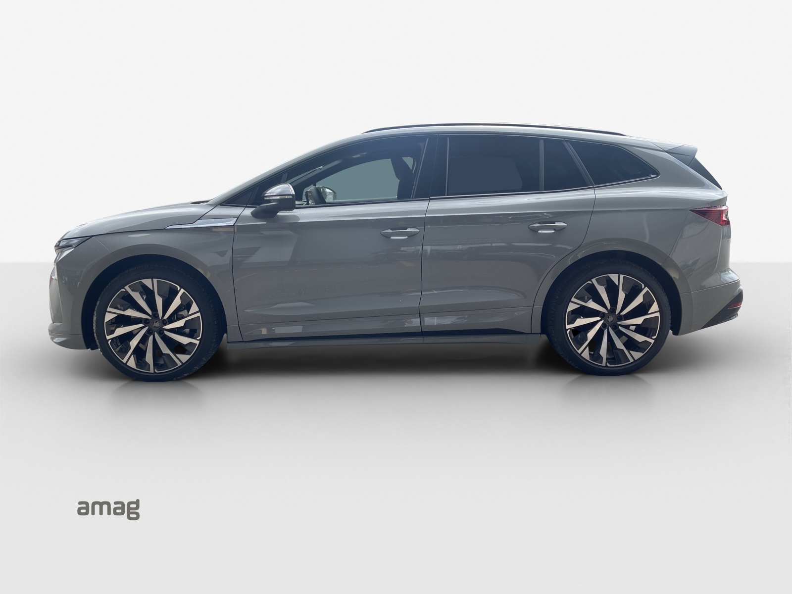 SKODA Enyaq 85x Sportline 4x4-showroom-element-1