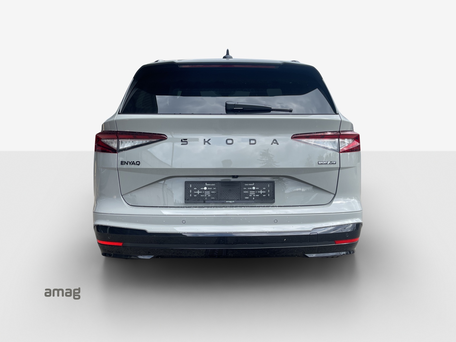 SKODA Enyaq 85x Sportline 4x4-showroom-element-3