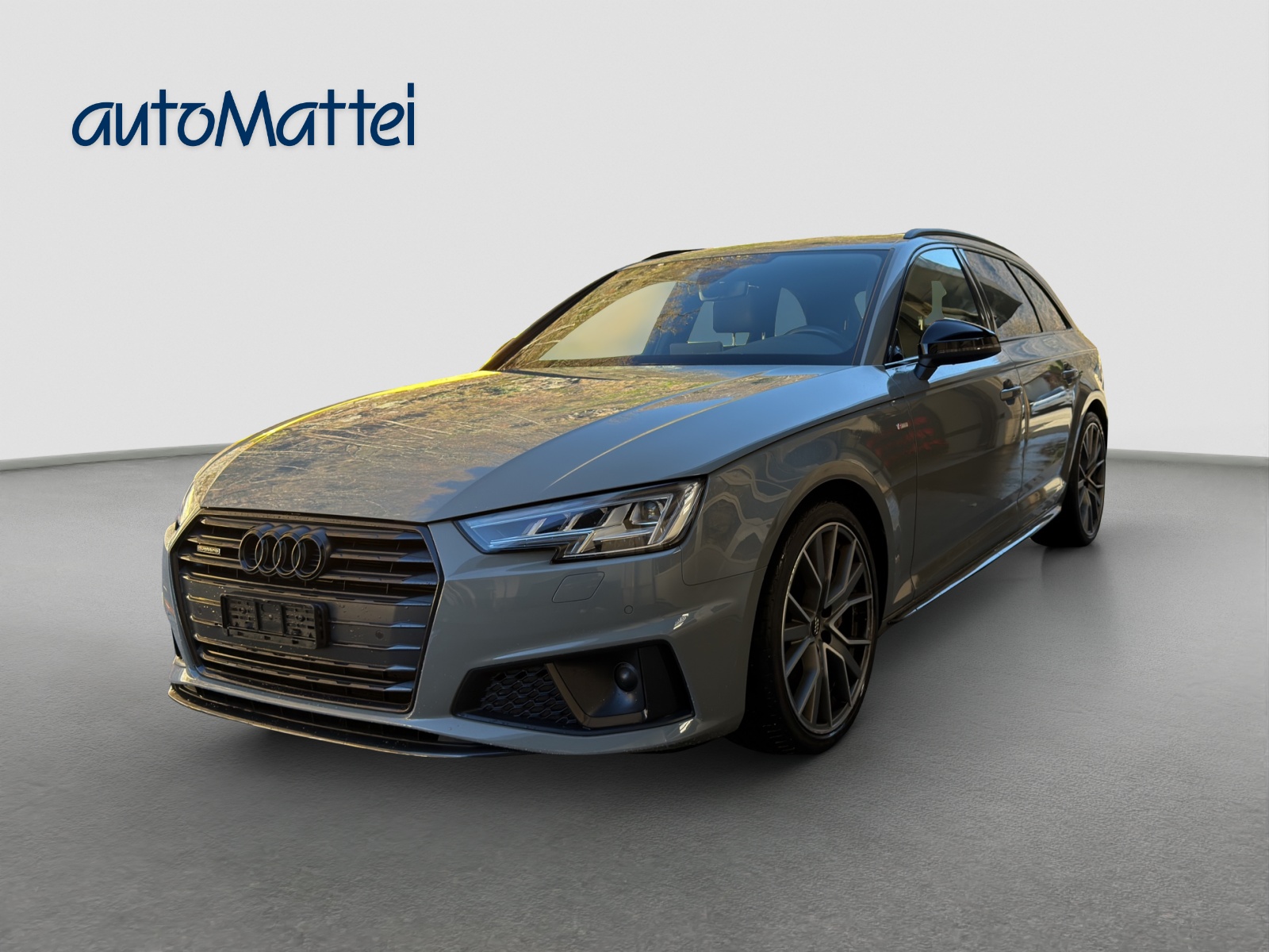 AUDI A4 Avant 40 TDI Sport (Kombi) Audi AUDI A4 Avant 40 TDI Sport (Kombi)