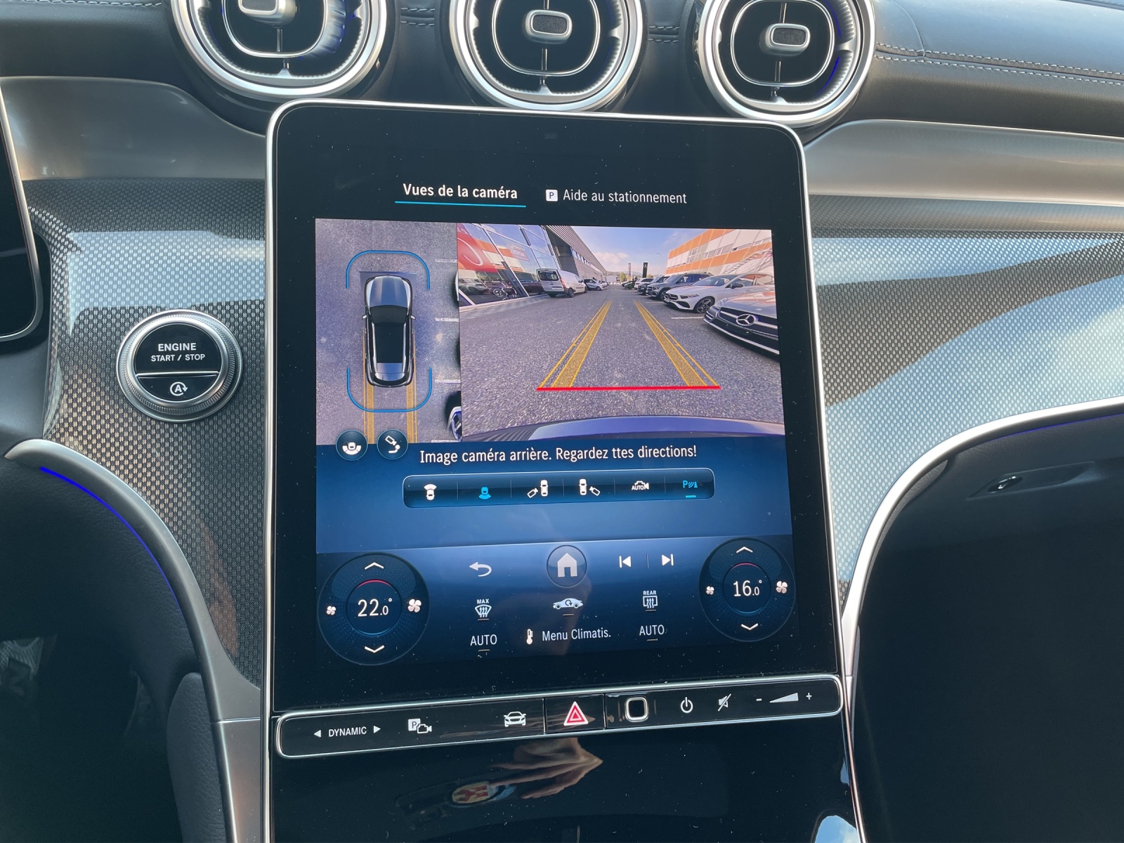 Image MERCEDES-BENZ GLC-450 GLC 450d 4Matic 9G-Tronic