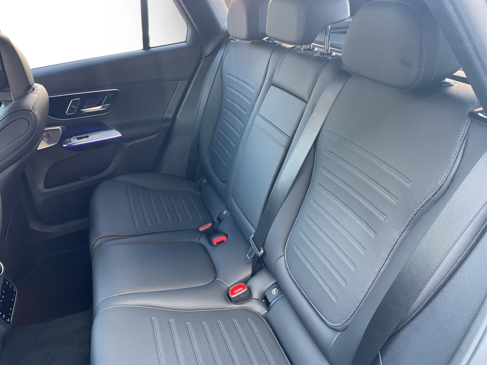 Image MERCEDES-BENZ GLC-450 GLC 450d 4Matic 9G-Tronic